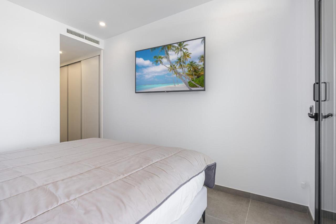 Sunset Waves 1-135 Apartment Бенидорм Екстериор снимка